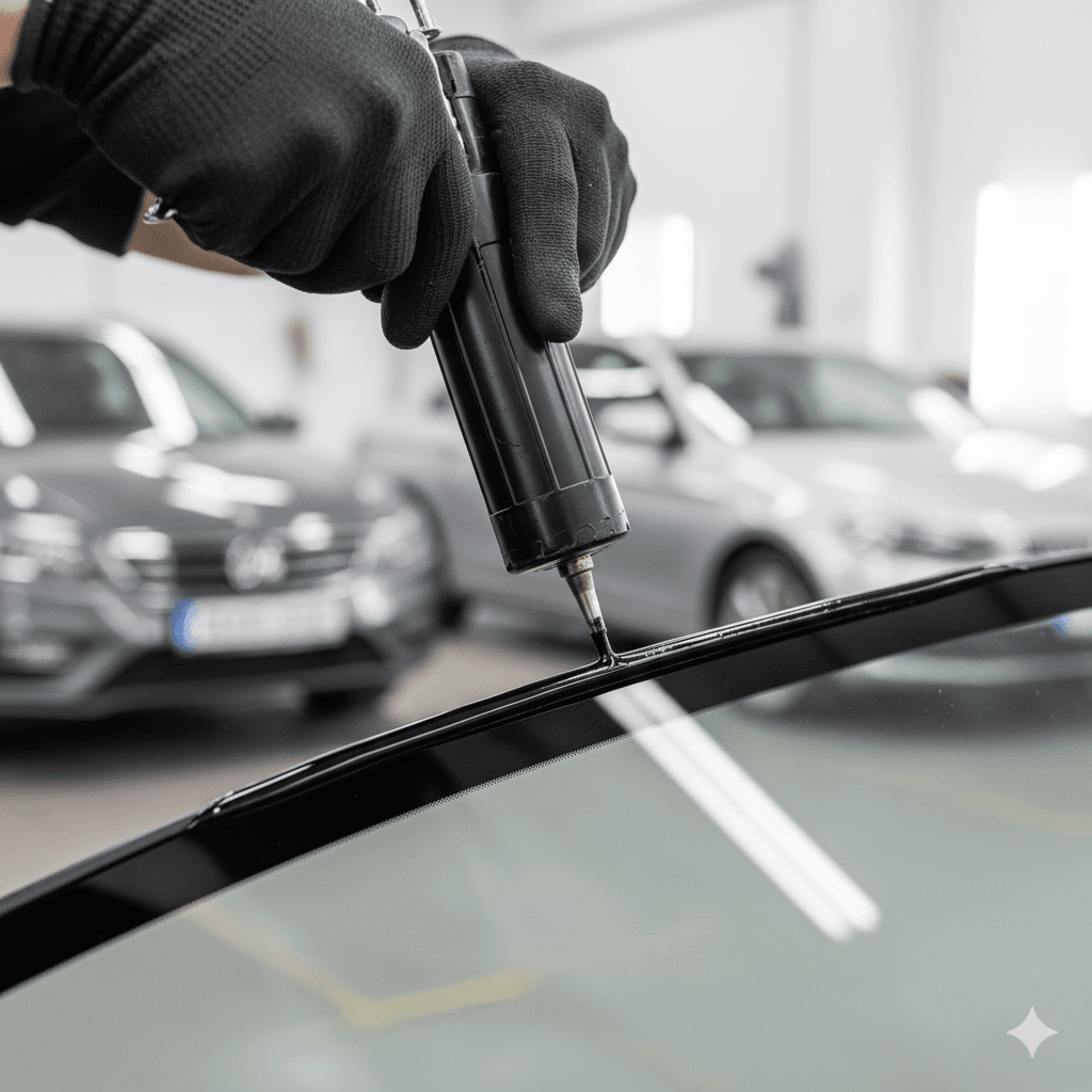 Auto Glass Repair