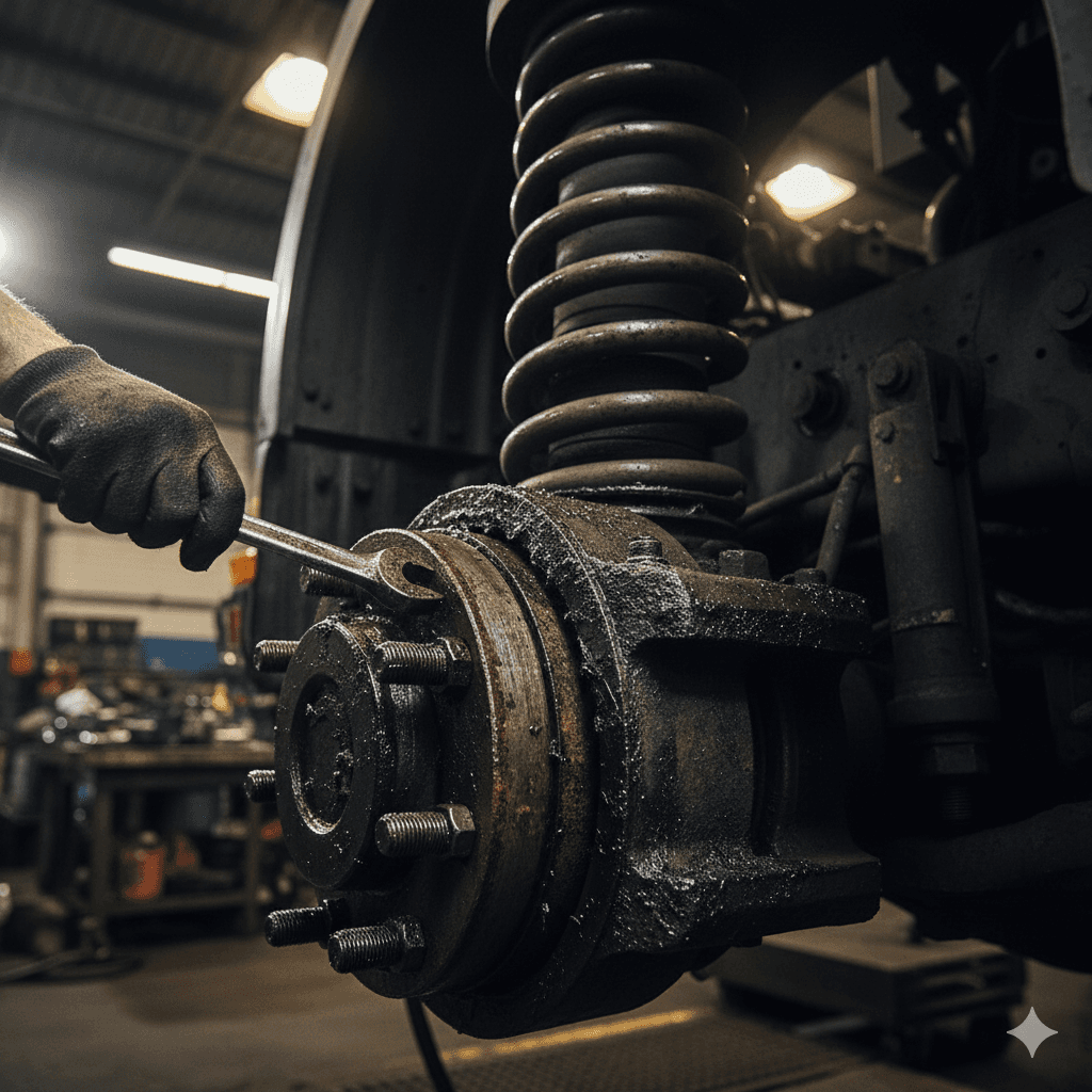 N2 Truck & Commercial - Rhino Panelbeaters